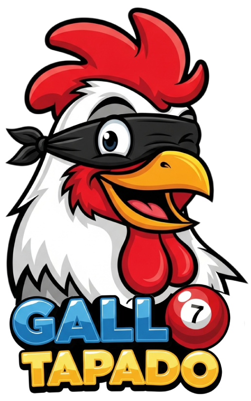 Gallo Tapado